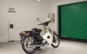 HONDA C50 SUPER CUB 2016 AA01