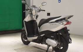 HONDA LEAD 125 JF45