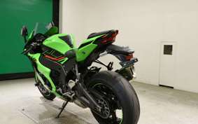 KAWASAKI ZX 10 NINJA ABS 2023 ZXT02L