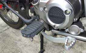 HONDA CT125-2 2009 JA65