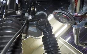 TRIUMPH BONNEVILLE T100 2012
