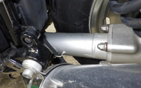 YAMAHA VMAX 2001