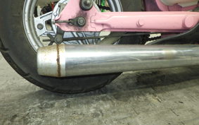 HONDA MD50 2023 MD50