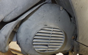 SUZUKI ADDRESS V100 CE11A