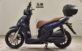 KYMCO TERSELY S125