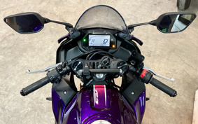 YAMAHA YZF-YZF-R3 ABS 2025 RH21J