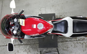 YAMAHA TZR250 R 2022 3XV