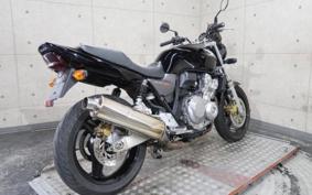 HONDA CB400SF TRAINING CAR NC42