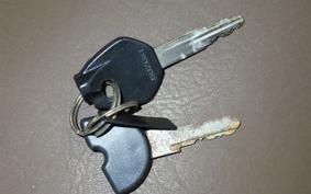 SUZUKI LET's 4 CA41A