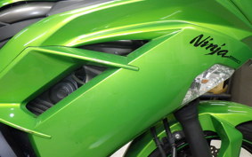 KAWASAKI NINJA 650 2012