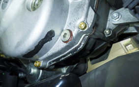 APRILIA RS125 2013