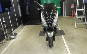 PEUGEOT  シティスター125A