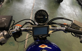 HONDA VT750S 2015 RC58