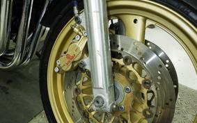 SUZUKI GSX400 IMPULSE 2004 GK7CA