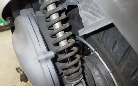 YAMAHA VINO 50 SA37J