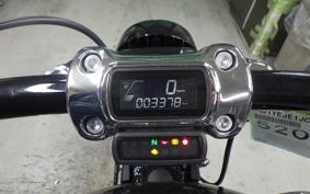 HARLEY FXBR1750 2018