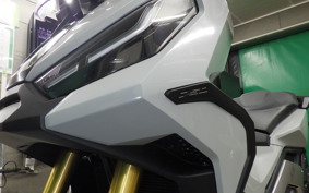 HONDA X-ADV 750 2021 RH10