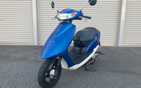 HONDA DIO AF62