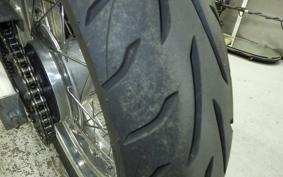 YAMAHA SRX400 Gen.4 1997 3VN