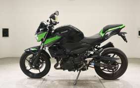 KAWASAKI Z400 Gen.2 2021 EX400G