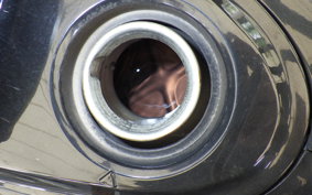 YAMAHA JOG Gen.5 SA36J
