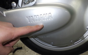 YAMAHA EC-03 2011 SY06J
