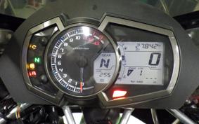 KAWASAKI NINJA 1000 A 2019 ZXT00W