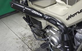 HONDA CT125 HUNTER CUB 2011 JA55
