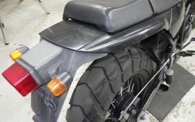 YAMAHA TW225 DG09J
