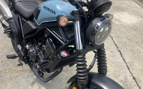 HONDA CL250 MC57