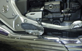 HONDA GL 1800 GOLD WING TOUR DCT 2023 SC79