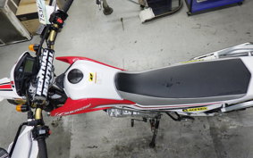 YAMAHA SEROW 250 Gen.2 1990 DG17J