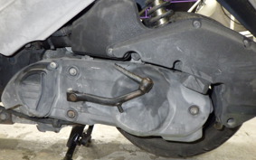 SUZUKI ADDRESS V125 CF46A