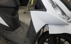 SUZUKI ADDRESS 110 CE47A