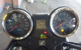 HONDA CB1100 ABS 2011 SC65