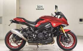 SUZUKI KATANA 2021 GT79B