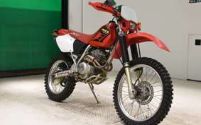 HONDA XR250R