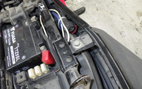 HONDA GROM 1996 JC61