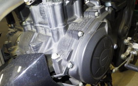 YAMAHA MT-25 2002 RG10J