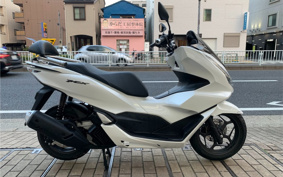 HONDA PCX125 JK05