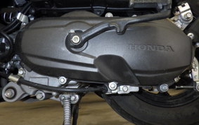 HONDA TACT-4ﾍﾞｰｼｯｸ AF79