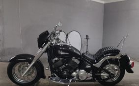 YAMAHA DRAGSTAR400 CLASSIC VH01J