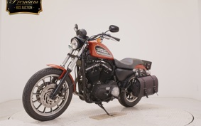 HARLEY XL883RI 2011