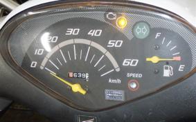 HONDA DIO Gen.6 1993 AF68