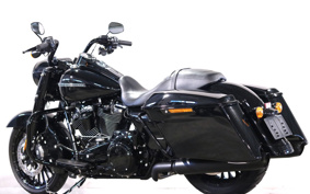 HARLEY FLHRXS 2017 KVC