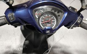 HONDA DIO 110 JF58