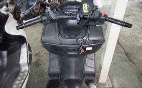 SUZUKI SKYWAVE 200 (Burgman 200) CH41A