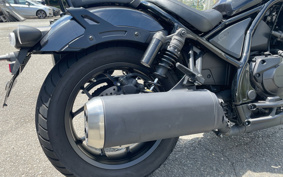 HONDA REBEL 1100 2021 SC83