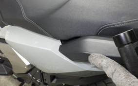 HONDA X-ADV 750 2021 RH10