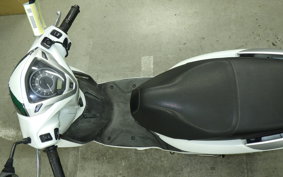 HONDA LEAD 125 2023 JF45